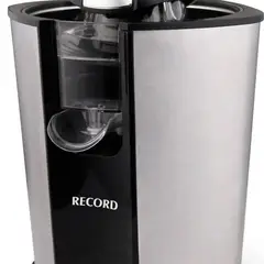 RECORD - Exprimidor con Palanca REC-INENAC101- Negro