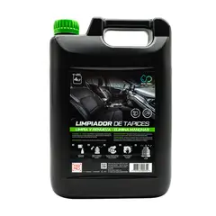 ECO FULL - LIMPIADOR DE TAPICES 4L