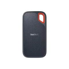 SANDISK - Disco Duro Sólido Externo SSD - Extreme Portable 1TB