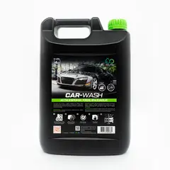 ECO FULL - CAR-WASH SHAMPOO 4L