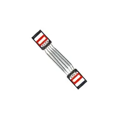 GENERICO - Multifunción resistencia fuerza de brazos fierro