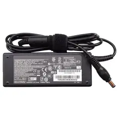 GENERICO - Cargador Toshiba 19v 3.42 65w 5.5 x 2.5 mm Genérico