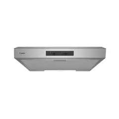 BOSCH - Campana Extractora DUL63CA50V Convencional 60cm Acero Inoxidable