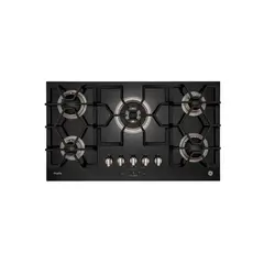 GENERAL ELECTRIC - Cocina Profile PGP95KBG0 Empotrable a Gas 90 cm