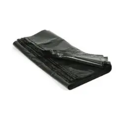 GENERAC - BOLSAS DE BASURA DE 75 LITROS COLOR NEGRO X 100 UND