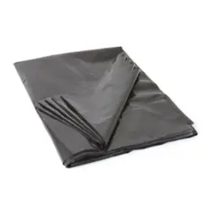 GENERAC - BOLSAS DE BASURA DE 35 LITROS COLOR NEGRO X 100 UND