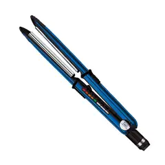 BABYLISS PRO - Plancha BaBylissPRO Óptima 3000 Iron Blue 1 1/4"