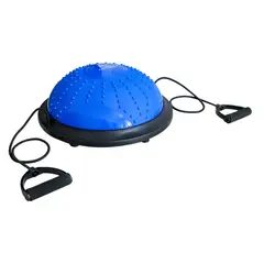 ULTIMATE FITNESS - Bosu 46 cm Pink Series