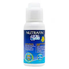 GENERICO - Acondicionador de agua "Aqua Plus" x 120 ml.