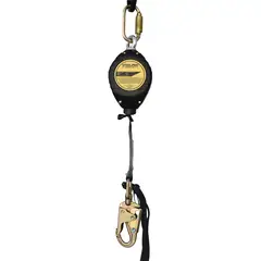 STEELPRO - BLOQUE RETRACTIL 3M11FT STEELPRO