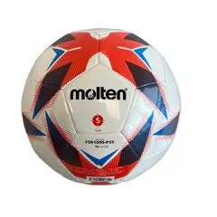 MOLTEN - Pelota para futbol Santiago 2023