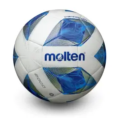 MOLTEN - Pelota para futbol Vantaggio