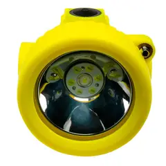 STEELPRO - LAMPARA MINERA INALAMBRICA KL6000