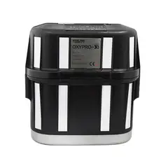STEELPRO - AUTORRESCATADOR DE CIRCUITO CERRADO OXYPRO-30