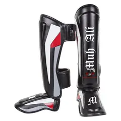 RUNNING SPORT PERU - Canilleras Espinilleras Muth Ali Talla L