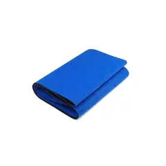 TODO FIT - Faja Azul para Sudar Entrenamiento Cintura Abs Cardio