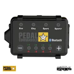 PEDAL COMMANDER - LEGACY BN,BS 2014 - 2019.