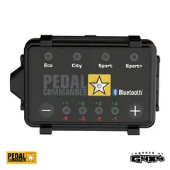 PEDAL COMMANDER - COMPASS 2ND GEN MP552 2017 EN ADELANTE