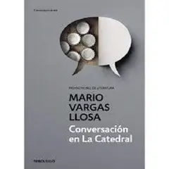MONDADORI - Conversaciones En La Catedral