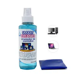 GENERICO - LIMPIADOR DE PANTALLA SMART CLEANER LCD  LED 250ML