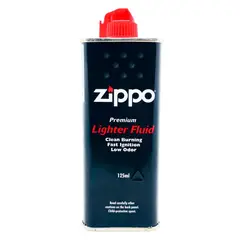 ZIPPO - BENCINA 125 ML