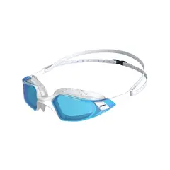 SPEEDO - Lentes Natacion Aquapulse Pro White Blue