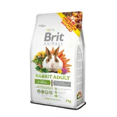 BRIT - RABBIT CONEJO ADULTO