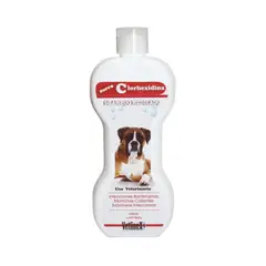 VETLINEX - SHAMPOO MEDICADO CLORHEXIDINA VETLINEX…