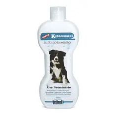 VETLINEX - SHAMPOO MEDICADO KETOCONAZOL