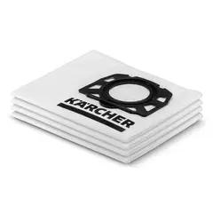 KARCHER - Bolsa de Filtro p/ Aspiradora WD 3 KFI 357