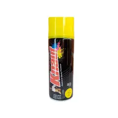 KNAUF - Pintura Spray Amarillo Limon #41 - Amarillo