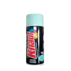 KNAUF - Pintura Spray Celeste # 32 - Celeste