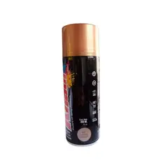 KNAUF - Pintura Spray Cobre #28 - Cobre