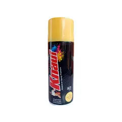 KNAUF - Pintura Spray Cream Yellow #33 - Crema