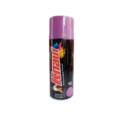 KNAUF - Pintura Spray Deep Violet #327 - Violeta