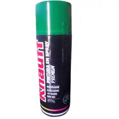 KNAUF - Pintura Spray Verde Oscuro #48 -  Verde