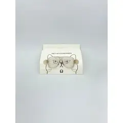 GENERICO - Lentes Para Mascotas Gatos Y Perros Gris