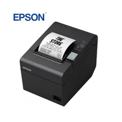EPSON - Impresora Termica TM-T20III Interfaz USB C31CH51001