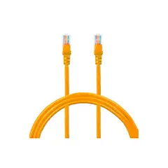 SEISA - Cable Red Lan Ethernet Internet Cat 6e Alta Velocidad 3 Mts