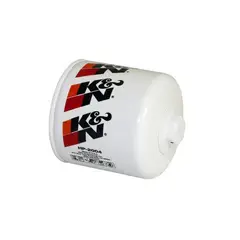 K&N - FILTRO DE ACEITE KN HP-2004