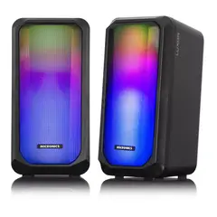 MICRONICS - Parlante para PC RGB LUXOR S305