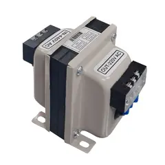 GENERICO - Transformador Peptel de 440v a 220v 100w 60hz