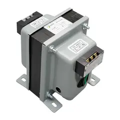 VOITA POWER - Transformador monofásico de 440V a 220V 200W