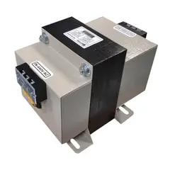 VOITA POWER - Transformador monofasico Peptel de 440v a 220v 1000w 60hz