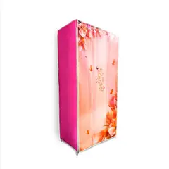 GENERICO - Armario de ropa modelo 3d