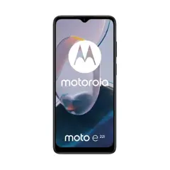 MOTOROLA - Moto E22i 64 Gb Gris 2 Gb Ram