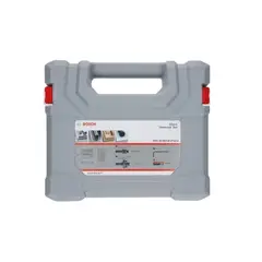 BOSCH - Set De Sierra Copa Bimetal Estándar Hss-extra Cobalto