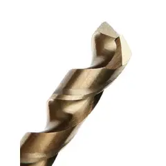 DIAGER - BROCA HSS COBALTO 5%  3.5mm (ESTUCHEx10) - DIA700D03.5
