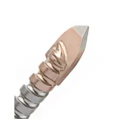 DIAGER - BROCA PARA VIDRIO ø 8mm - 5/16" (60x100mm) - DIA400D08