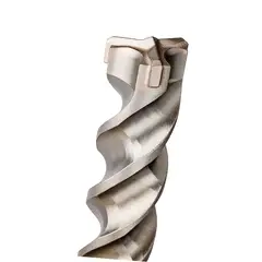 DIAGER - BROCA MARTILLO COMPATIBLE SDS PLUS 3F 6mm (100x160mm) - DIA113D06L0160